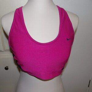 NIKE + 2 Other SPORTS TOPS, Outdoor Bra Tops